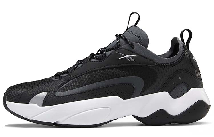 Reebok Royal Pervader Sport 'Black White'