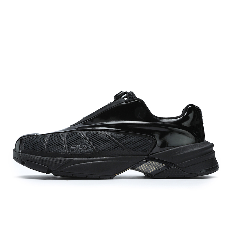 Мужские кроссовки Fila FILA REPLICA (черные)