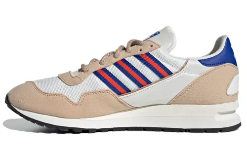 Adidas Originals Lowertree Breathable Low top Casual Shoes Women's Brown White