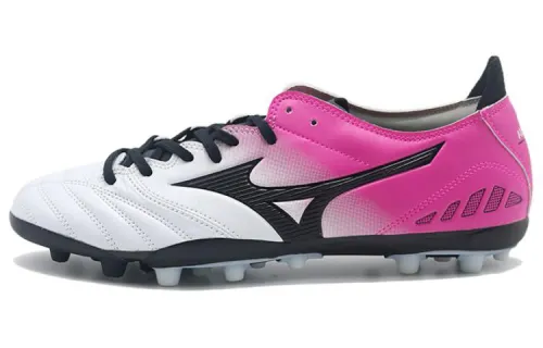 Mizuno Morelia Neo 3 Pro Ag 'White Purple'