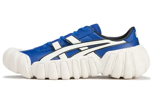 Onitsuka Tiger Dentigre Tai Chi 'Tuna Blue And Cream'