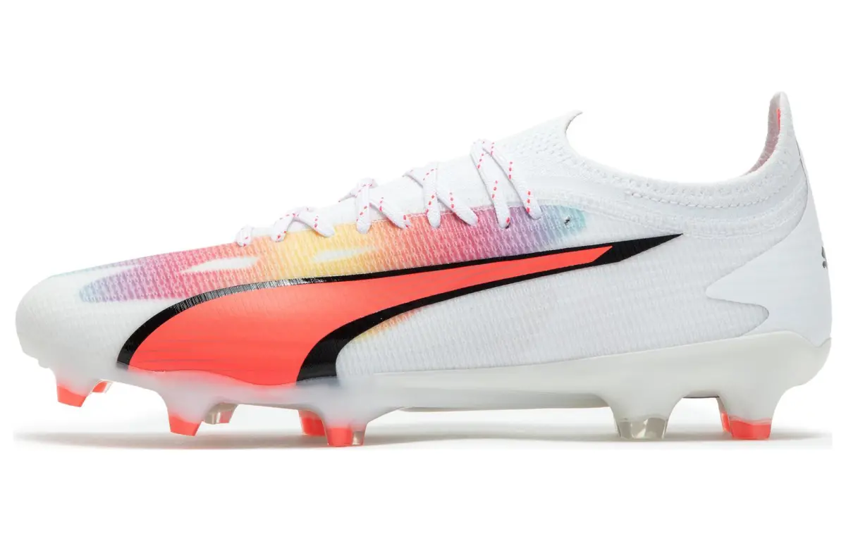 PUMA Ultra Ultimate Fg Ag 'Breakthrough Pack'