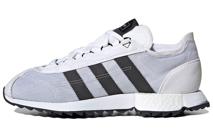 Мужские кроссовки adidas adidas originals SL76 SL 7600 (серо-белый)