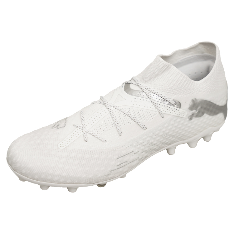 PUMA Future 7 Ultimate Mg ‘White Silver’