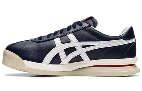 Onitsuka Tiger Corsair Ex 'Dark Blue White'