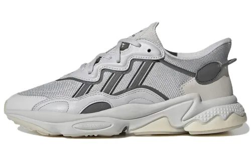 Adidas Ozweego 'Light Solid Grey'