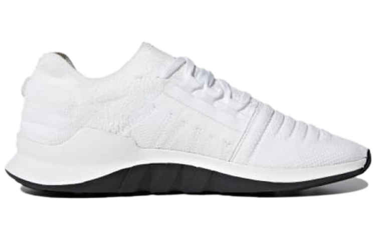Женские кроссовки adidas EQT Racing (белые) — фото 2