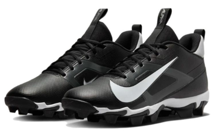 Nike Alpha Menace 4 Shark ‘Black White’