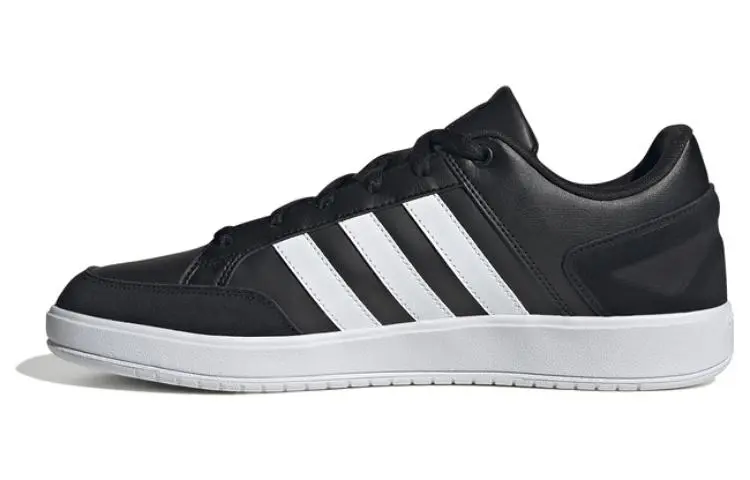 Adidas All Court 'Black White'