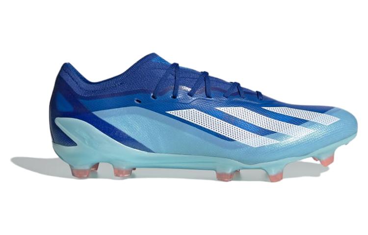 Adidas X Crazyfast.1 Fg ‘Marinerush Pack’