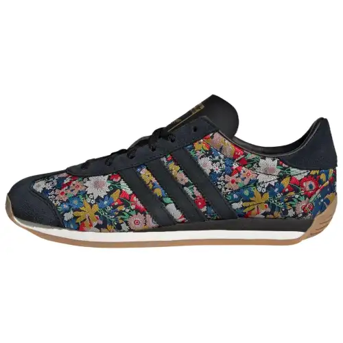 Country Liberty London x Country Wmns Adidas Originals Og 'Floral Embroidery' Women's