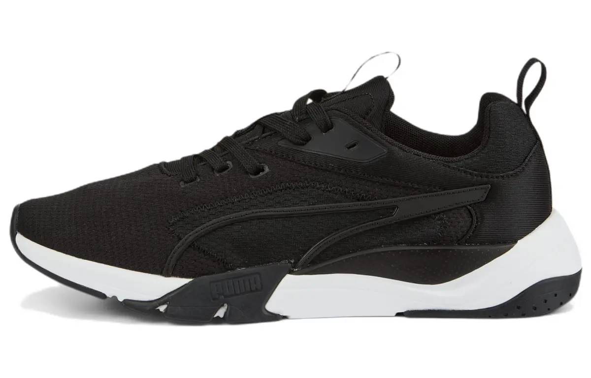 PUMA Zora 'Black White' Women's