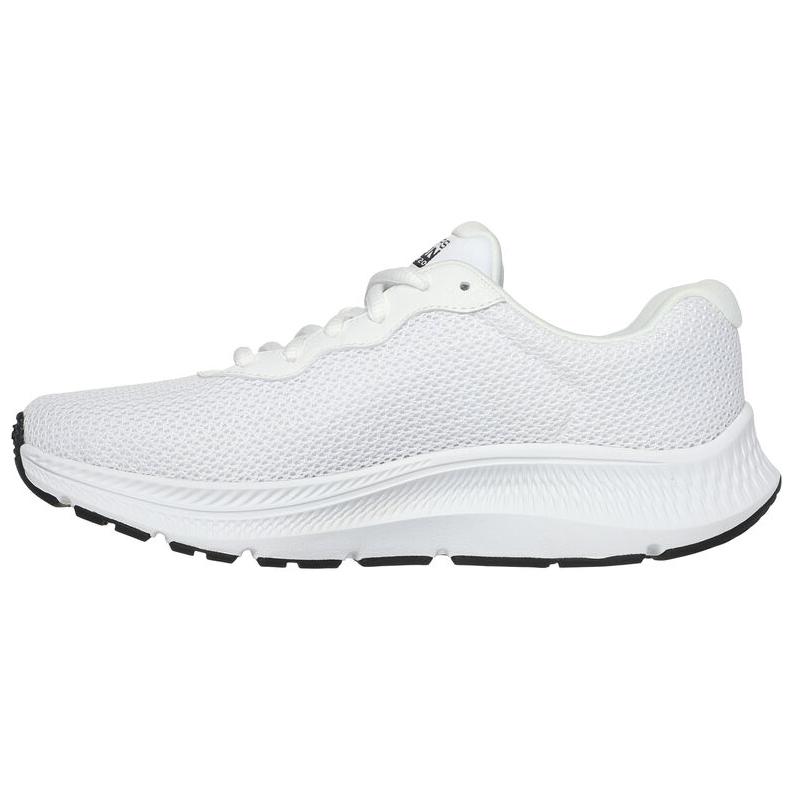 Skechers GO RUN Low top Casual Shoes Women’s White Black