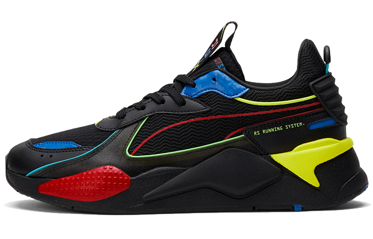 PUMA RS X Hypnotic