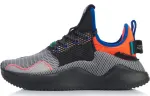 Li Ning Pu Cushioning Coverage Balance Low top Casual Shoes Unisex