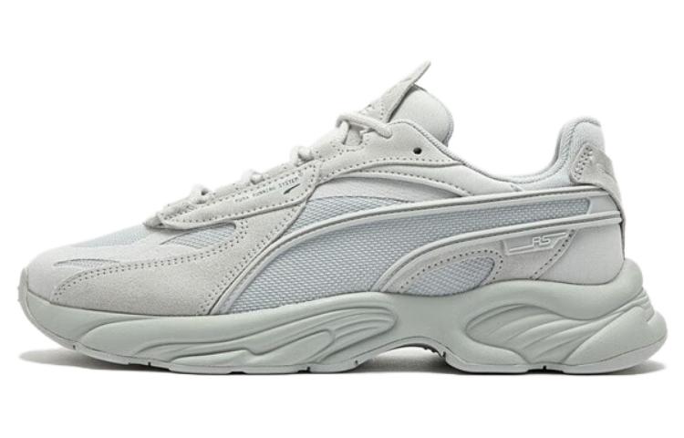 Кроссовки PUMA RS-Connect (серые)