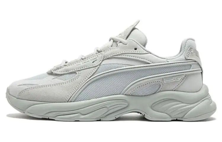 PUMA RSConnect 'Light Grey'