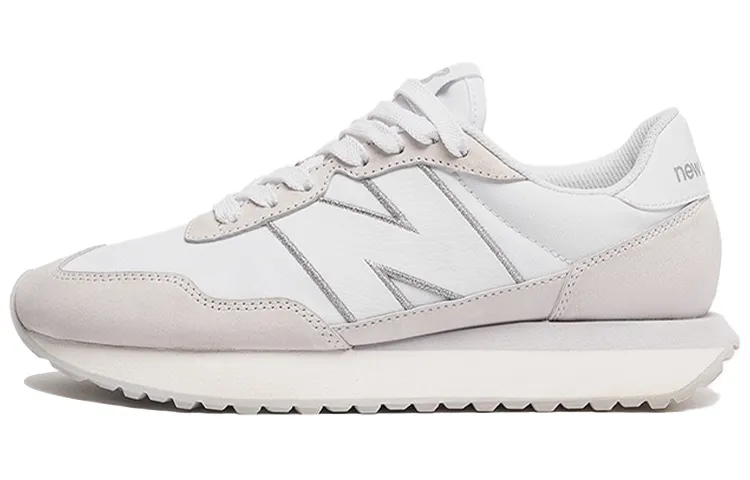 New Balance Noritake X 237 'Gray Pink Silver'