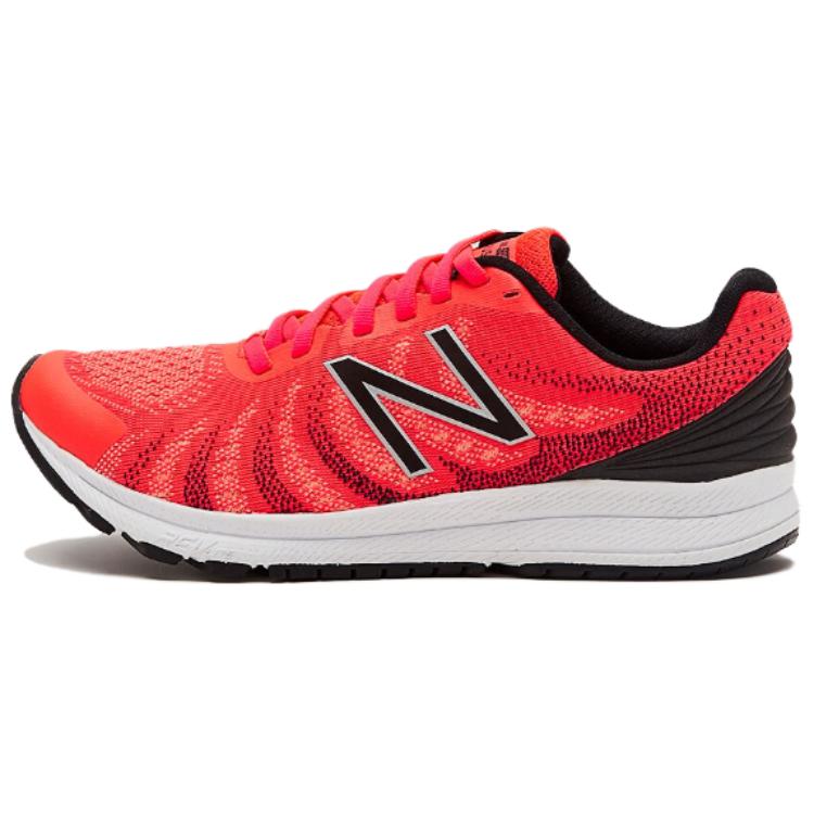 New Balance FuelCore Rush V3 'Red Black White'