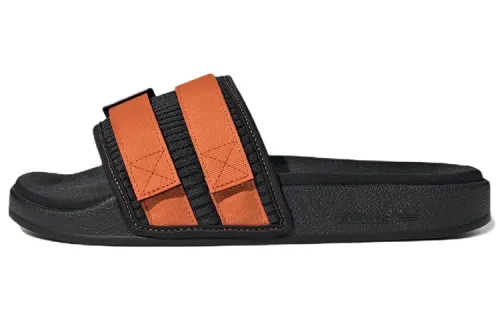 Adidas Originals AdiletteAdilette 2.0 Pride Slippers Men's Orange