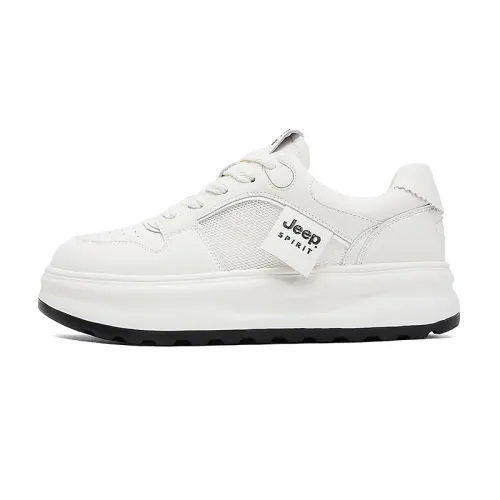 JEEP SPIRIT Low top Casual Shoes Women's