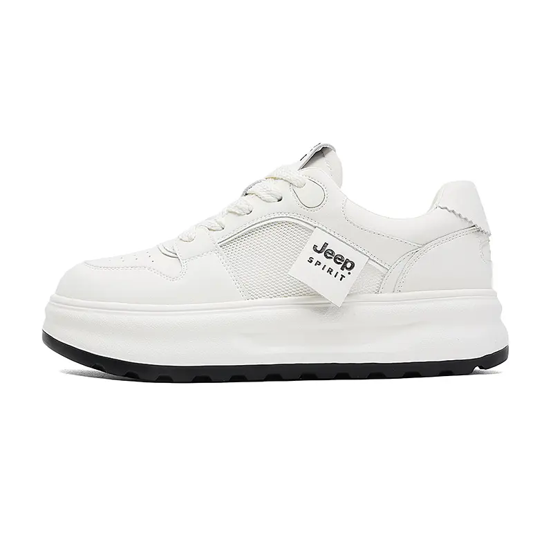 JEEP SPIRIT Low top Casual Shoes Women's