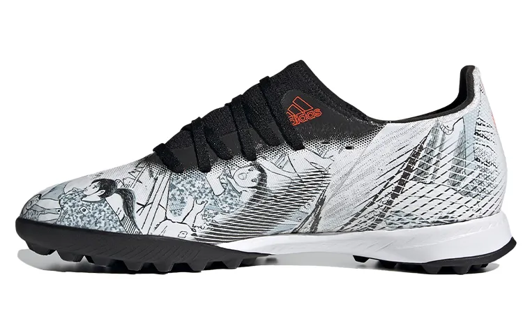 X Ghosted. 3 Turf Captain Tsubasa x X Ghosted. 3 Turf Adidas 'Comics'