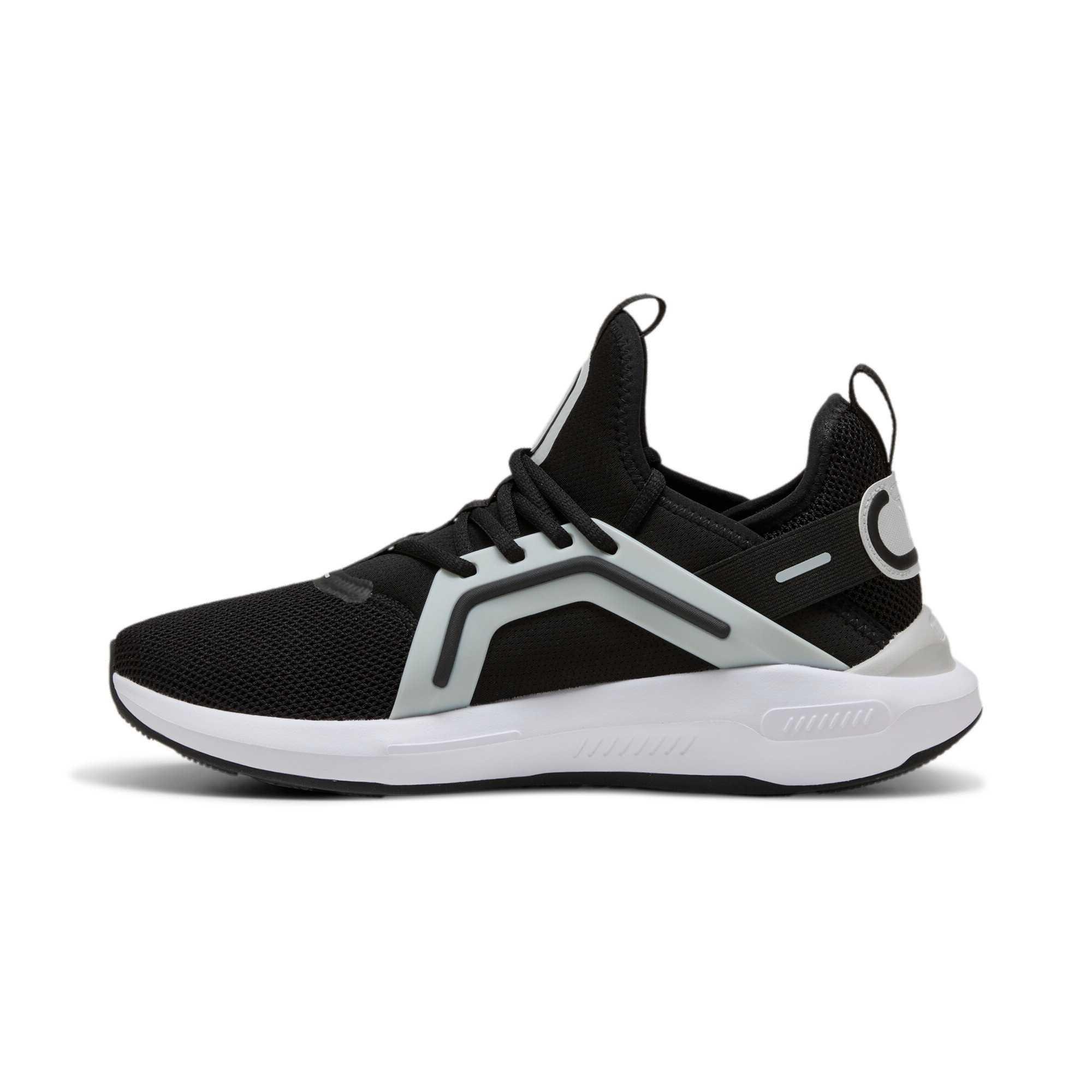 PUMA Softride Enzo 5 Low top Casual Shoes Unisex Black