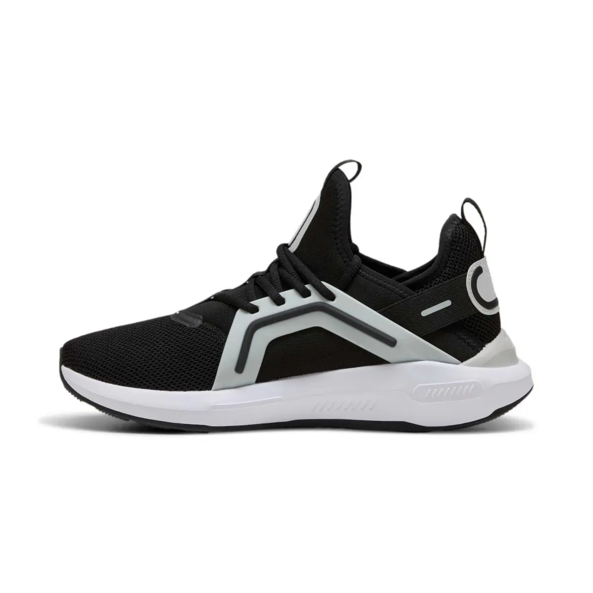 PUMA Softride Enzo 5 Low top Casual Shoes Unisex Black