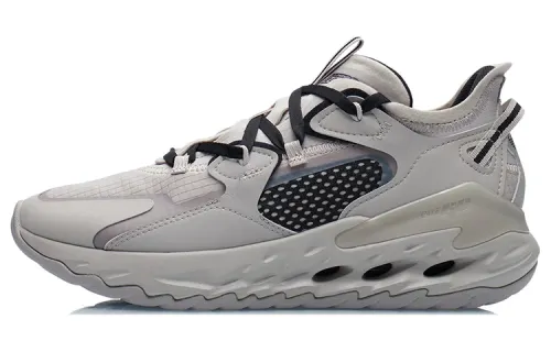 Li Ning EazGo Comfortable Low top Casual Shoes Men's