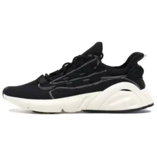 Lxcon Ntwrk x Lxcon Adidas Originals 'Black Market'