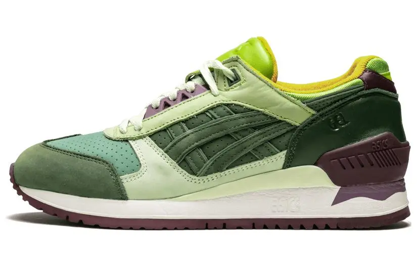 ASICS Gel Respector 24 Kilates Virgen Extra
