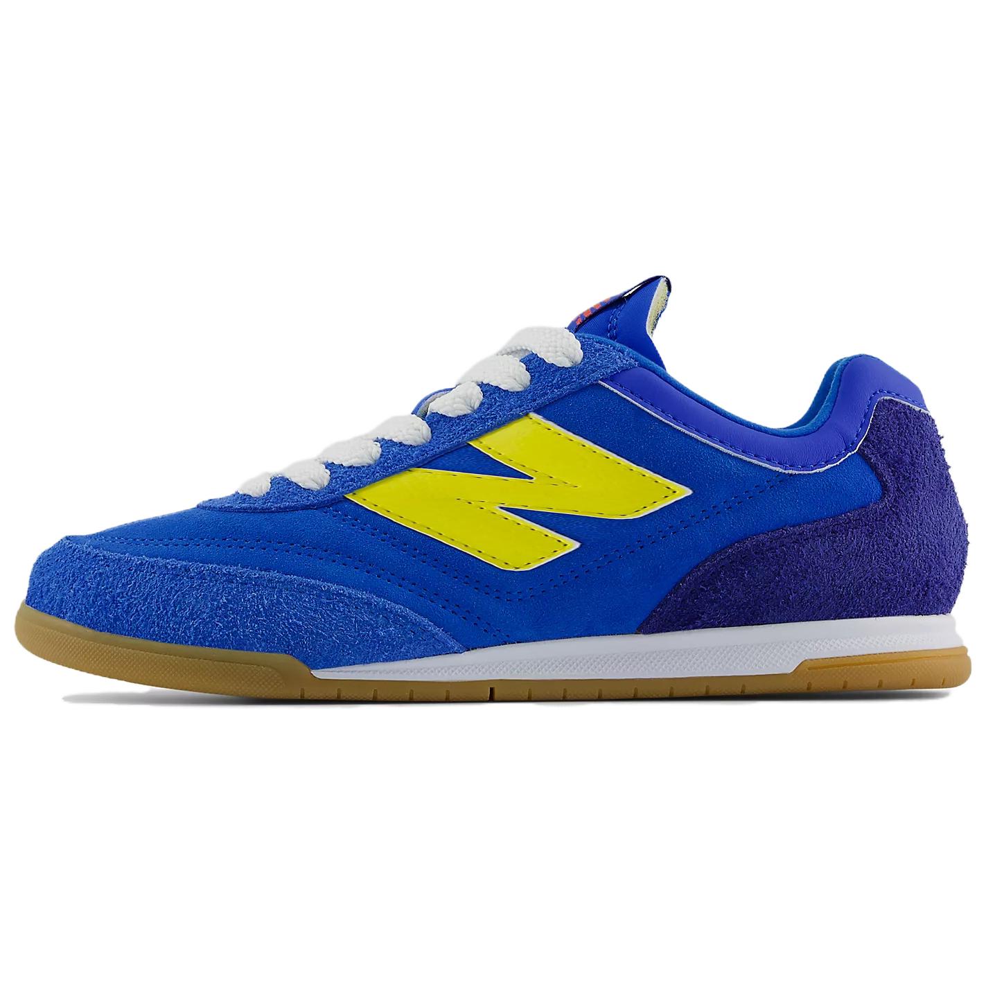 RC42 New Balance 'Blue Oasis Inkwell'