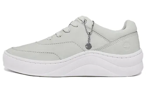 Timberland Ruby Ann Trainers Ox 'White' Women's