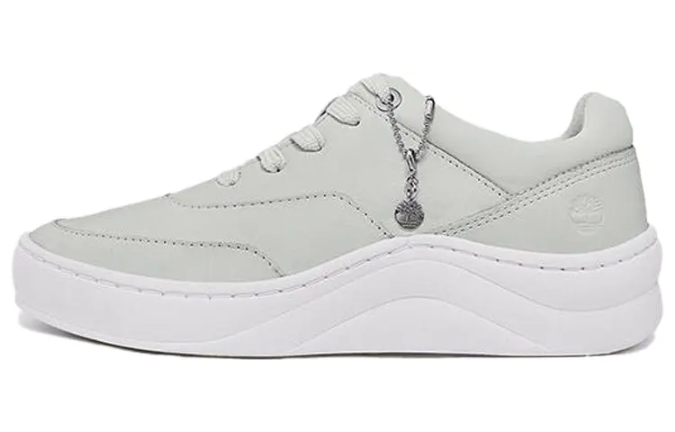 Timberland Ruby Ann Trainers Ox 'White' Women's