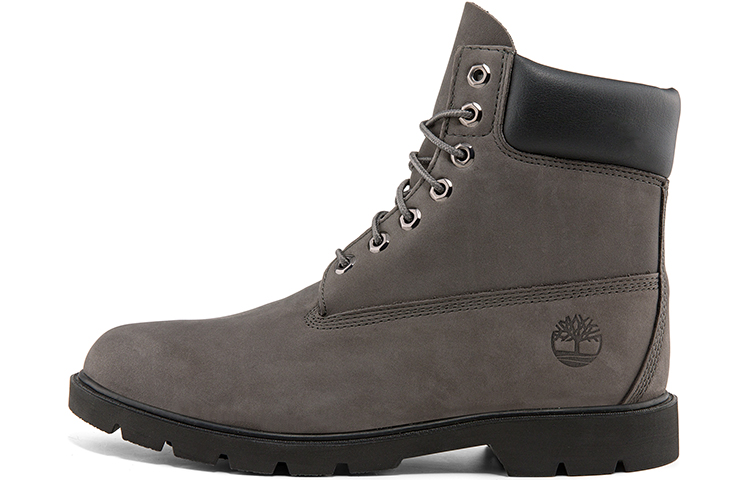 Мужские ботинки Timberland 6 Inch (рыжие)