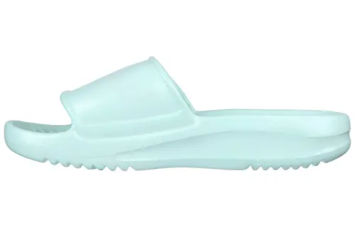 Skechers Foamies Slide Slippers Women's Mint Green