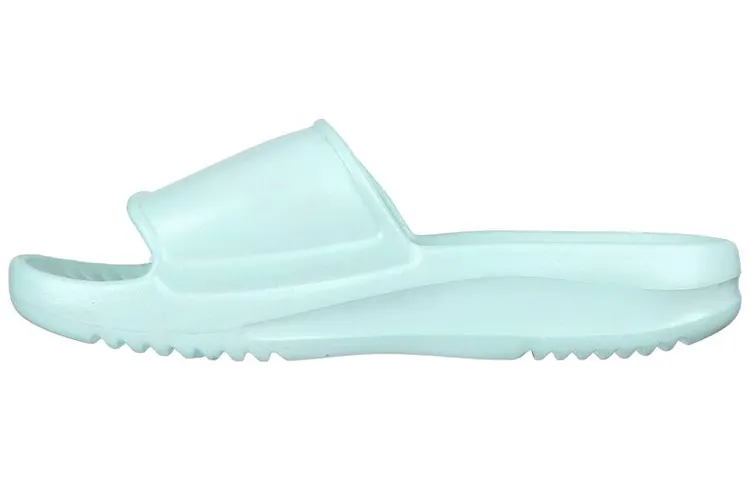 Skechers Foamies Slide Slippers Women's Mint Green