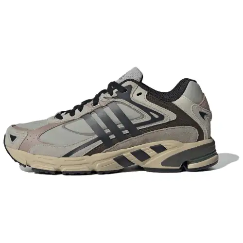 Response Cl Adidas Originals 'Putty Grey Core Black Off White'