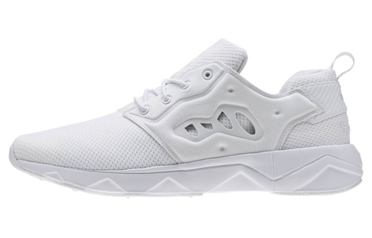 Reebok Furylite Ii Is "White" sneakers