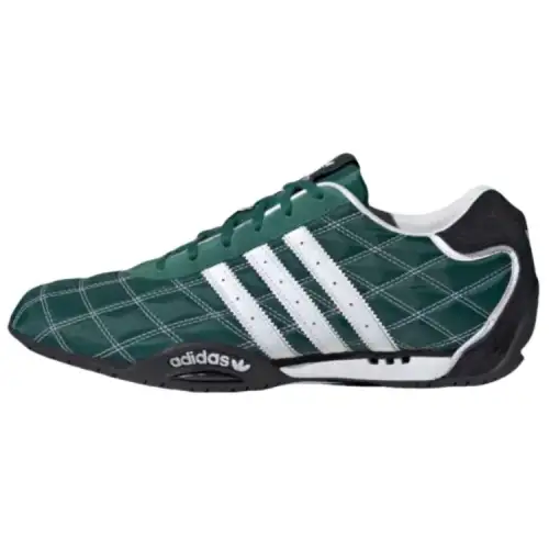 Adidas Adi Racer Low 'Collegiate Green'
