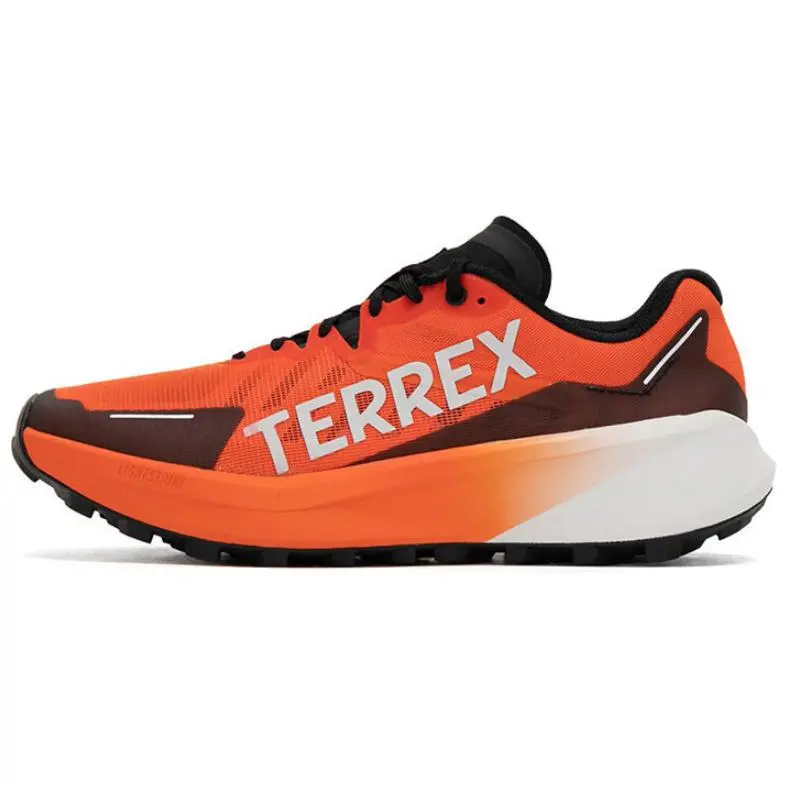 Adidas Terrex Agravic 3 'Semi Impact Orange'