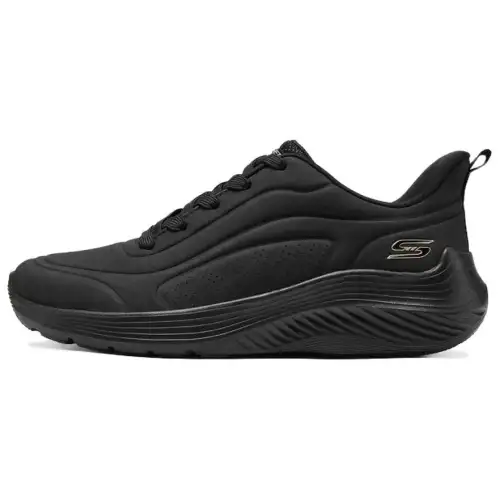 Skechers Bob's Low top Casual Shoes Women's Black