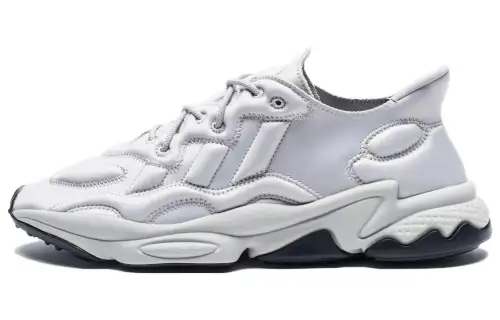 Adidas Ozweego Tech 'Clear Brown'
