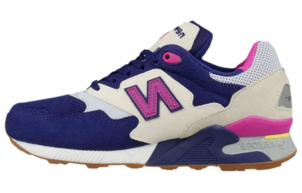878 New Balance 'Blue Purple'
