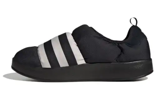 Puffylette Adidas Originals 'Black Grey'