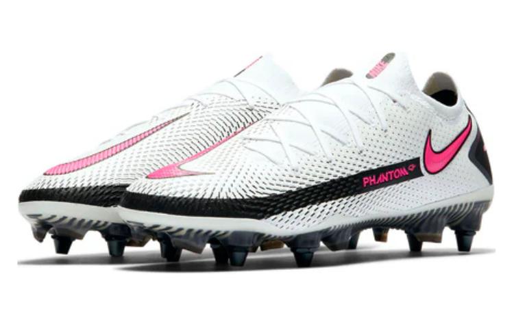 Nike Phantom Gt Elite SG PRO White