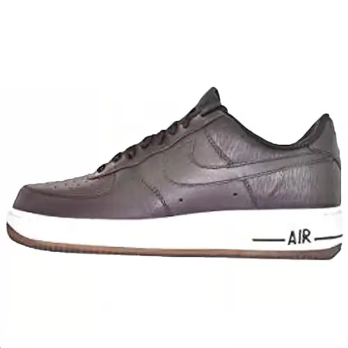Nike Air Force 1 Low '07 Velvet Brown White