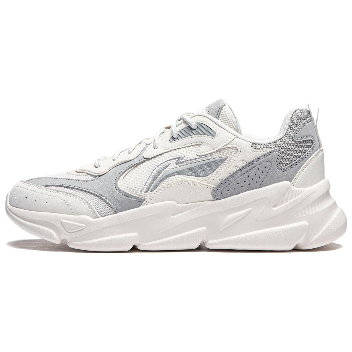 Li Ning Cloud Sea Cushioning Slip Resistant Abrasion Resistant Support