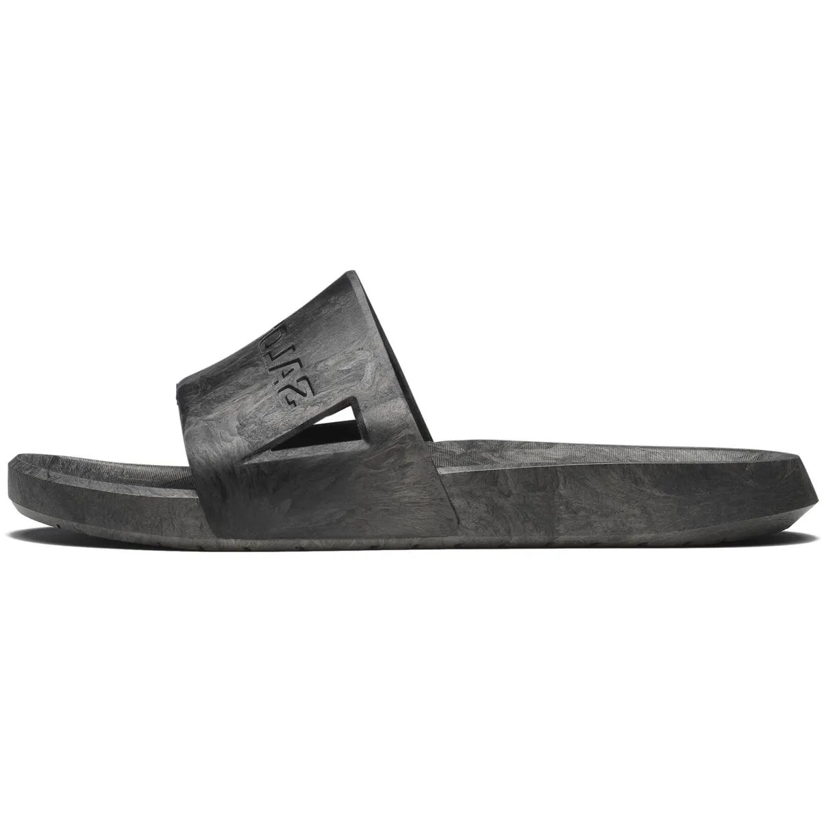 SALOMON Summeride Slippers Unisex Black